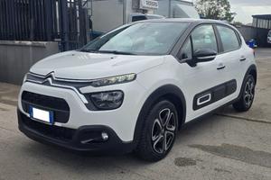 CITROEN C3 PureTech 110 S&S EAT6 Shine