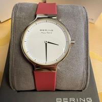 Orologio Bering Max René donna 31mm quarzo