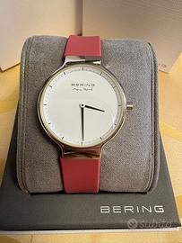 Orologio Bering Max René donna 31mm quarzo