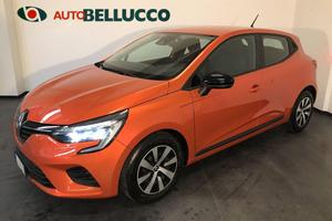 RENAULT Clio SCe 65 CV Equilibre