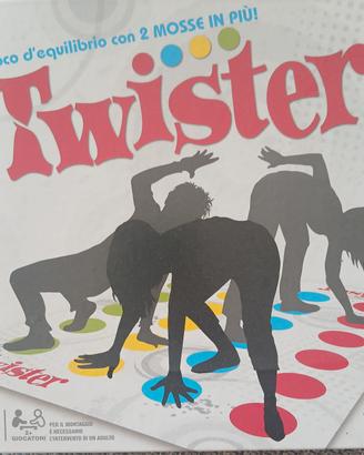gioco twister