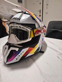 casco Airoh 