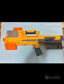 Nerf fucile Deploy Cs-6