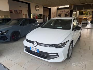 Volkswagen Golf 1.5 eTSI 115 CV DSG Edition Plus -