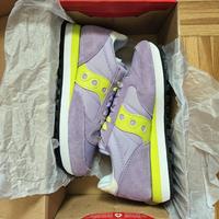Scarpe Saucony Jazz Original - Taglia 37 - Nuove.