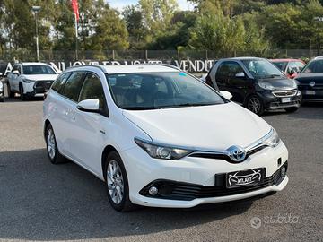 Toyota Auris Touring Sports 1.8 Hybrid Active