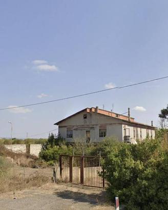 Immobile in asta di 807 m² con più di 5 locali a P