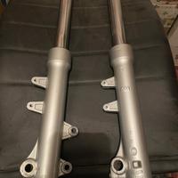 Ammortizzatori anteriori scooter Aprilia sr