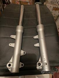 Ammortizzatori anteriori scooter Aprilia sr