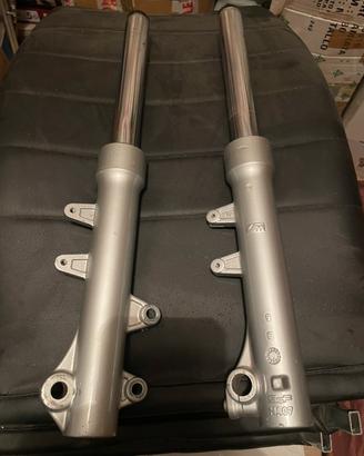 Ammortizzatori anteriori scooter Aprilia sr