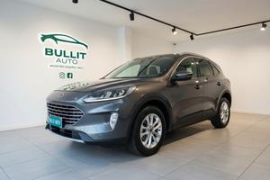 Ford Kuga 1.5 ecoblue Titanium 2wd 120cv auto