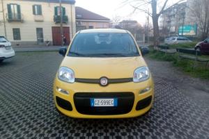 Fiat Panda Icon leggere attentamente