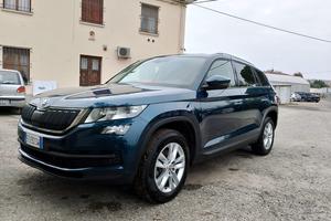 Skoda Kodiak 2020