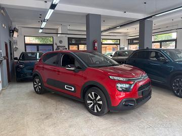 Citroen C3 PureTech 110 S&S Max Plus