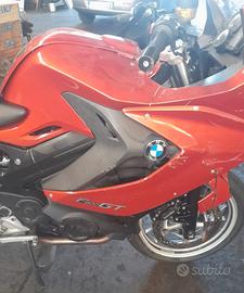 Bmw F 800 gt