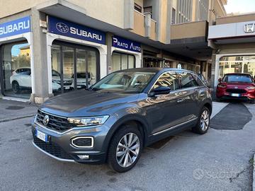 VOLKSWAGEN T-Roc 1.0 TSI 115 CV Style 6MT *Unico
