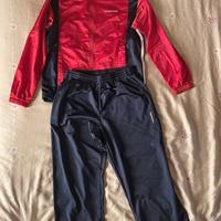 Completo tuta uomo Diadora