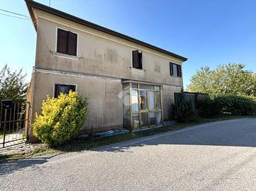 VILLA SINGOLA A SAN BIAGIO DI CALLALTA