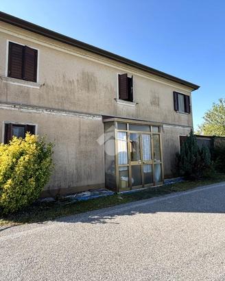 VILLA SINGOLA A SAN BIAGIO DI CALLALTA