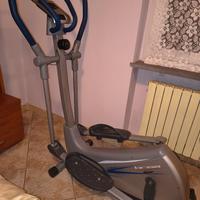 bici eliptica