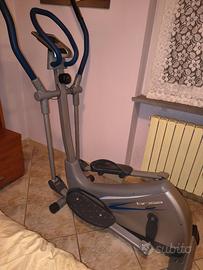 bici eliptica