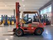 CARRELLO ELEVATORE DIESEL MORA 50 QUINTALI