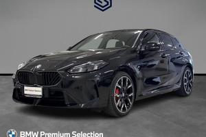 BMW Serie 1 F70 118d MSport Pro auto