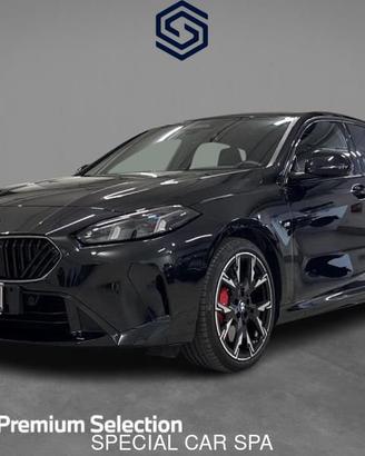 BMW Serie 1 F70 118d MSport Pro auto