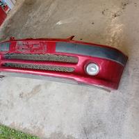 paraurti e parti carrozzeria 106 rally 