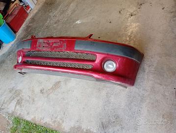 paraurti e parti carrozzeria 106 rally 