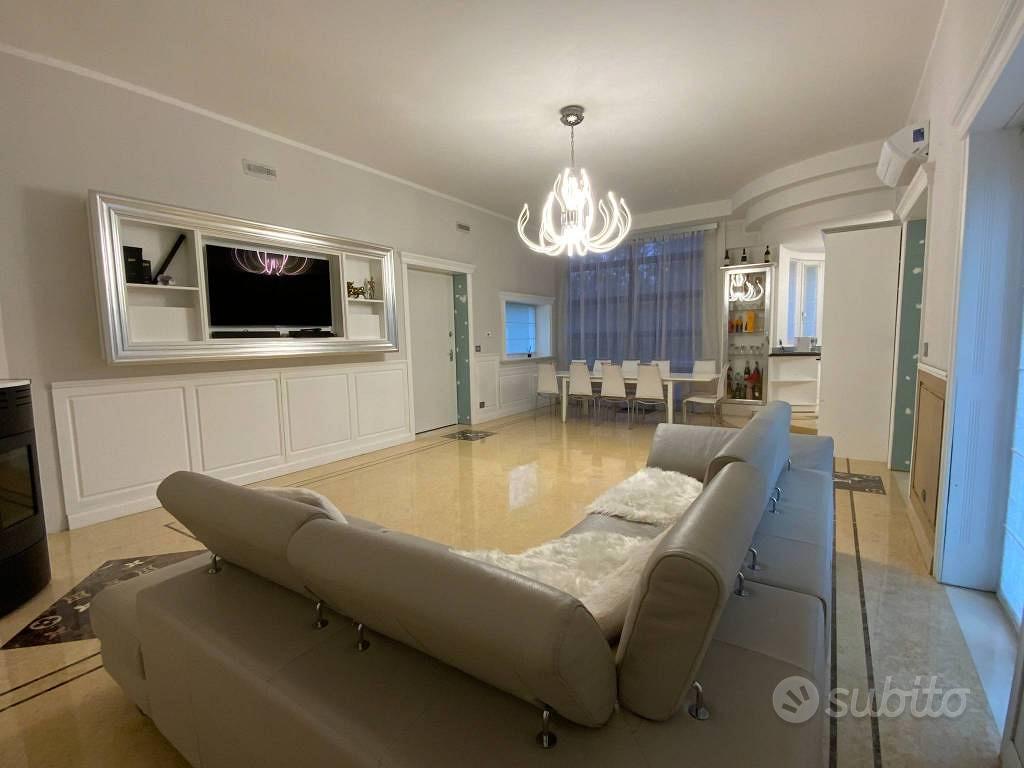Casa – Vercelli, Porta Torino, L'Isola - Vista 4