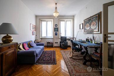 Appartamento di 60 m² con 2 locali a Milano