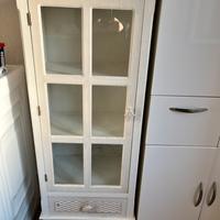 Vetrinetta shabby