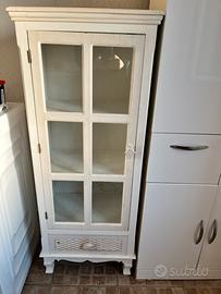 Vetrinetta shabby