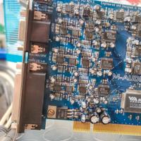 M-AUDIO Delta 1010LT scheda audio