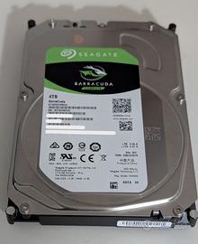 Hard Disk Seagate 4000Gb #2