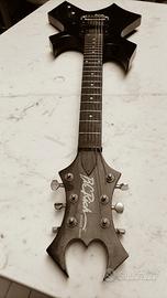 Chitarra elettrica B. C. Rich