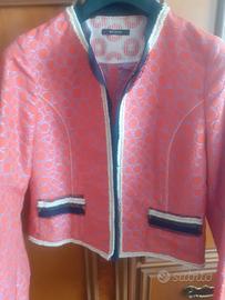 giacca donna boutique