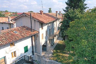 Budoia - Centro storico