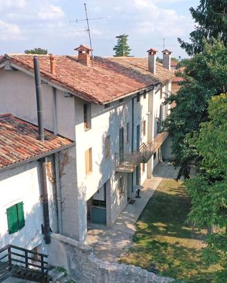 Budoia - Centro storico