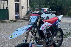 Fantic XX250 2025 