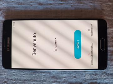 Samsung Galaxy A5 (2016) SM-A510F 16 GB 4G LTE 5.2
