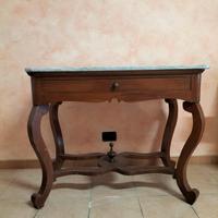 consolle stile 800