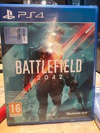 BATTLEFIELD 2042