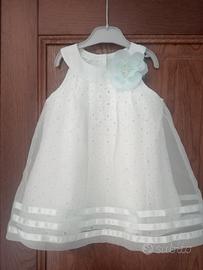 Vestito Artigli 18 mesi 