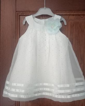 Vestito Artigli 18 mesi 