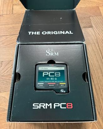 SRM PC8