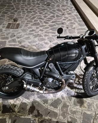 terminale scarico termignoni gp 500 ducati corse