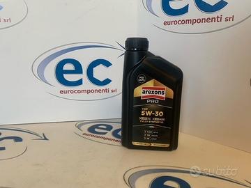 OLIO AREXONS TOP 5W30 C3 - SN/CF