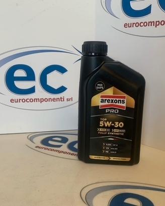OLIO AREXONS TOP 5W30 C3 - SN/CF